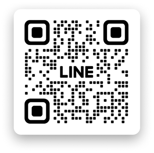 LINE QR