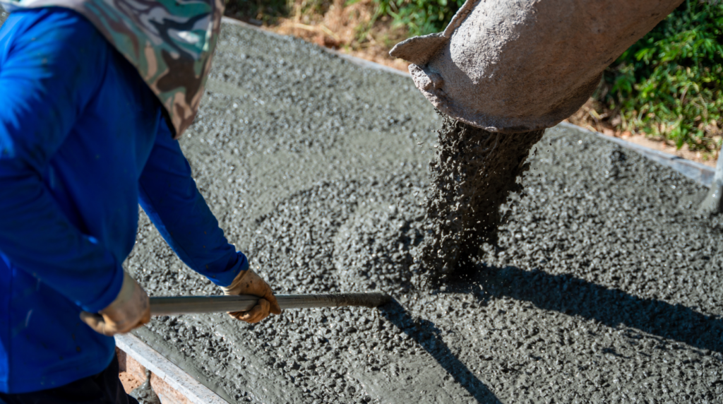 ready-mix-concrete-strength-selection-guide