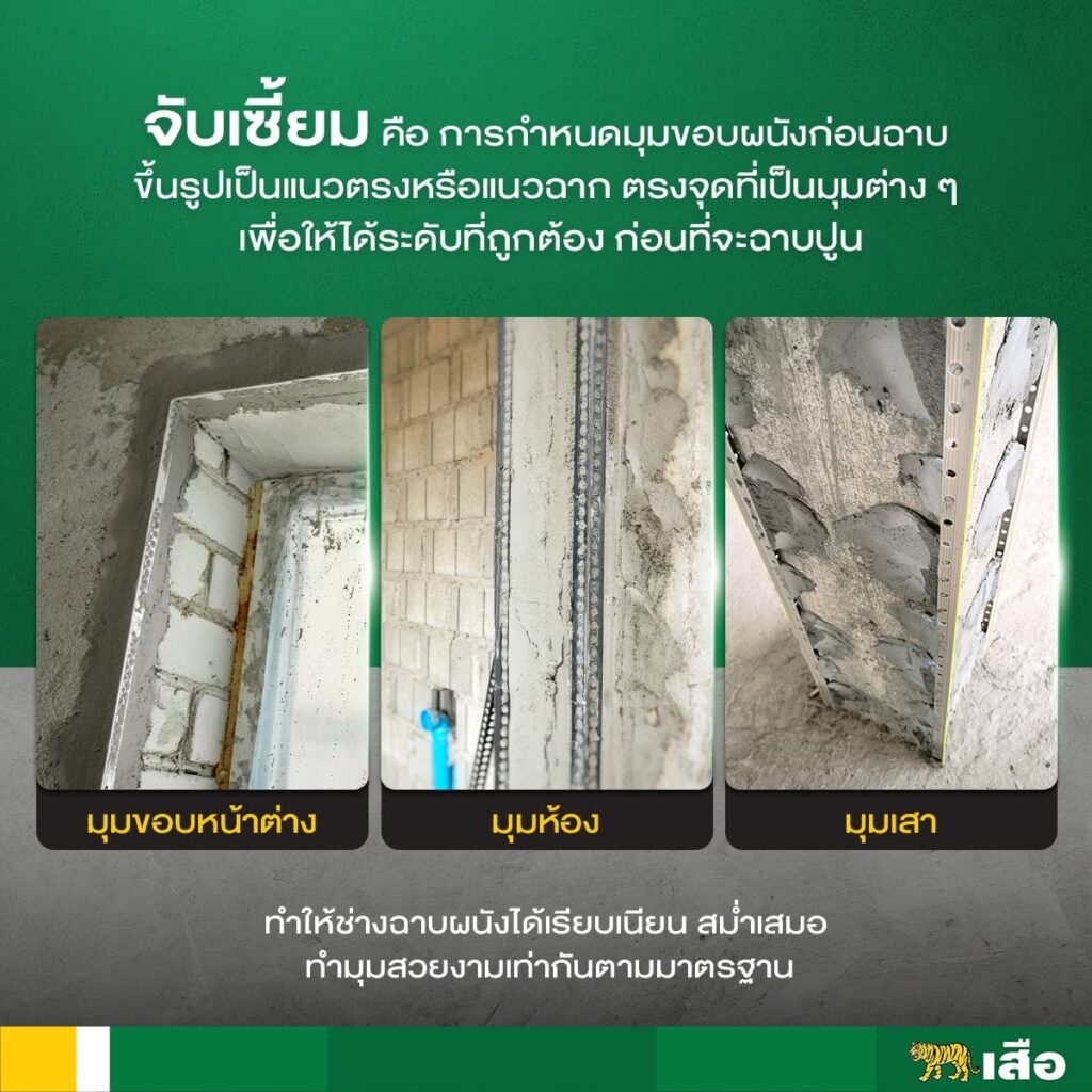 ปูนจับเซี๊ยม