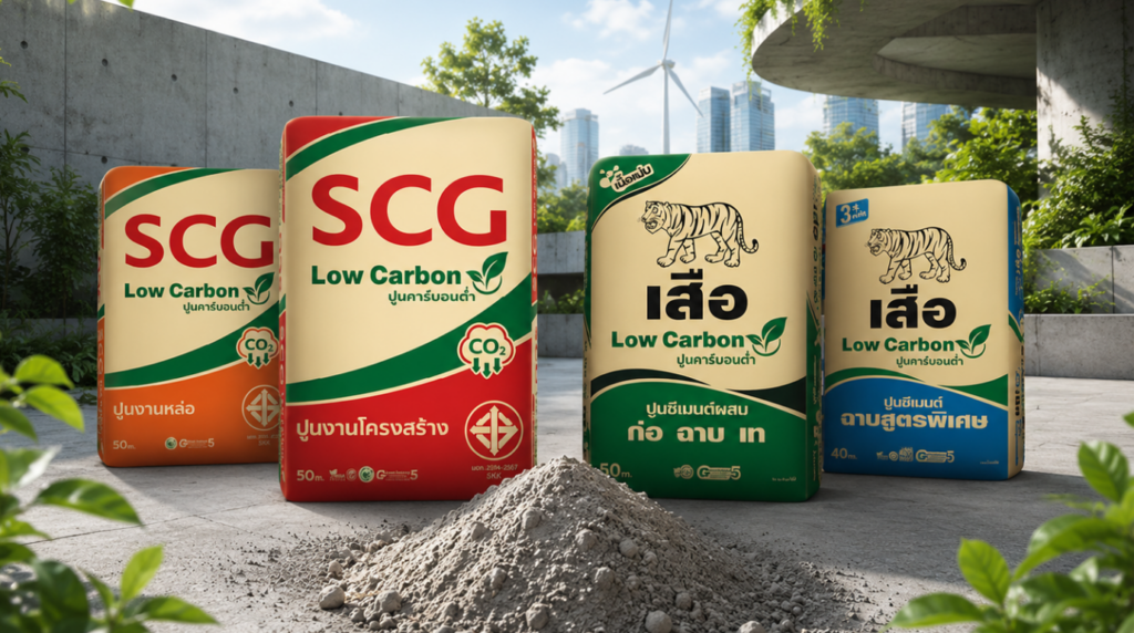 low-carbon-cement