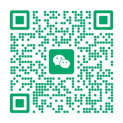 WeChat QR Code