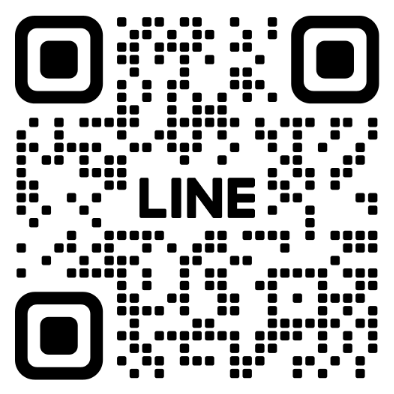 LINE QR Code