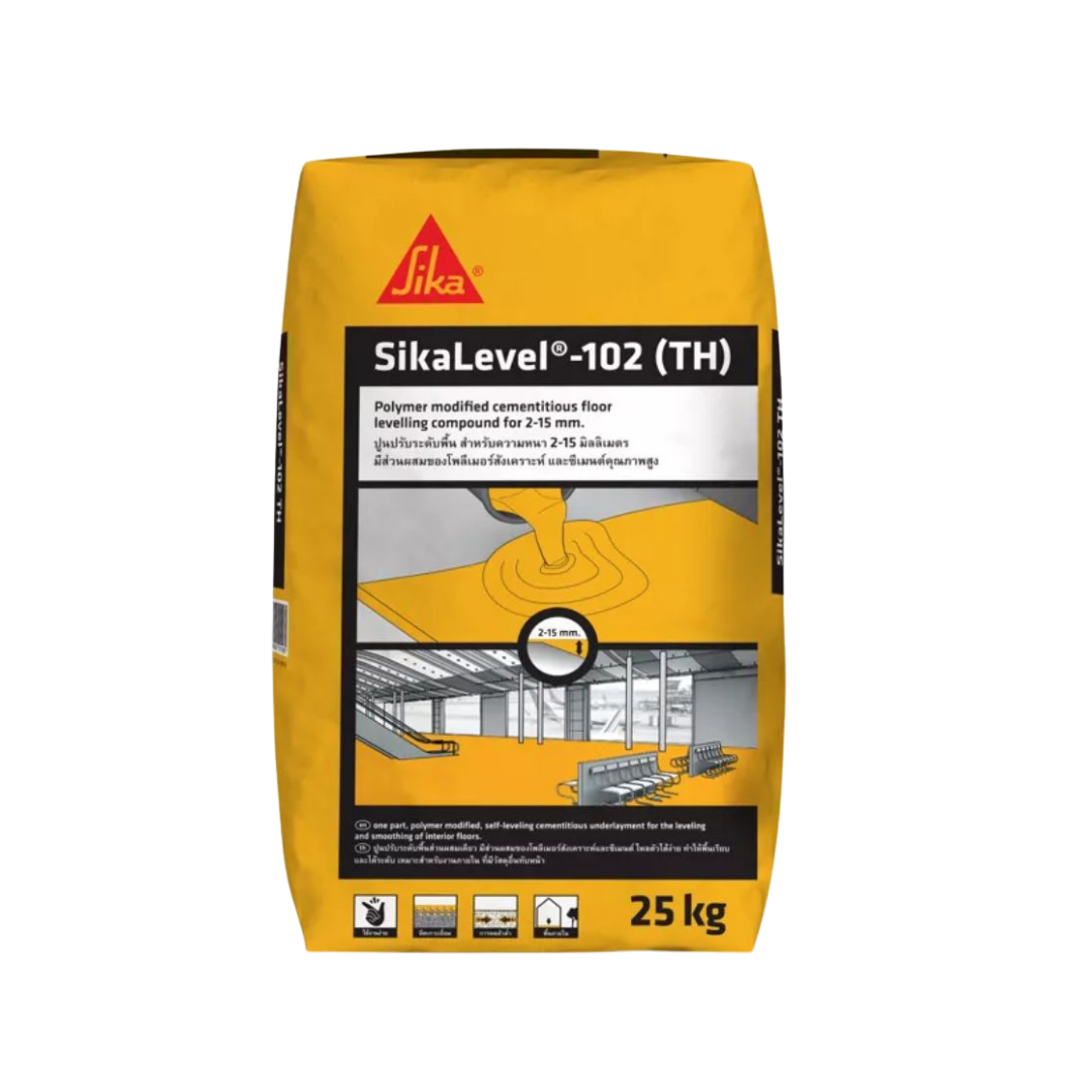 SikaLevel-102 (TH)