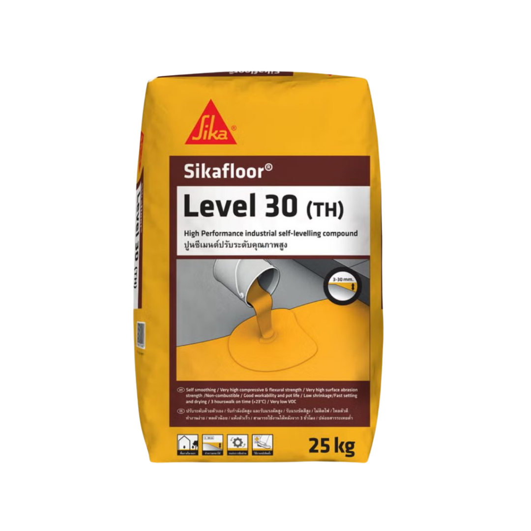 Sikafloor Level-30 (TH)