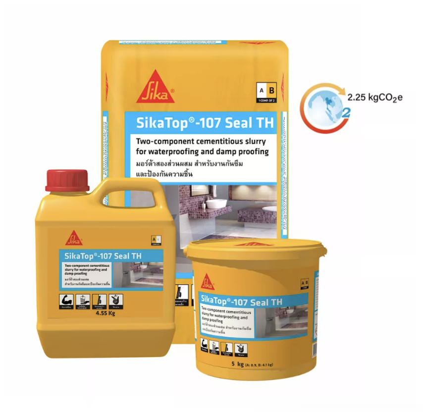 SikaTop® Seal-107