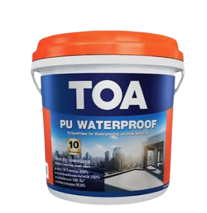 TOA PU Waterproof