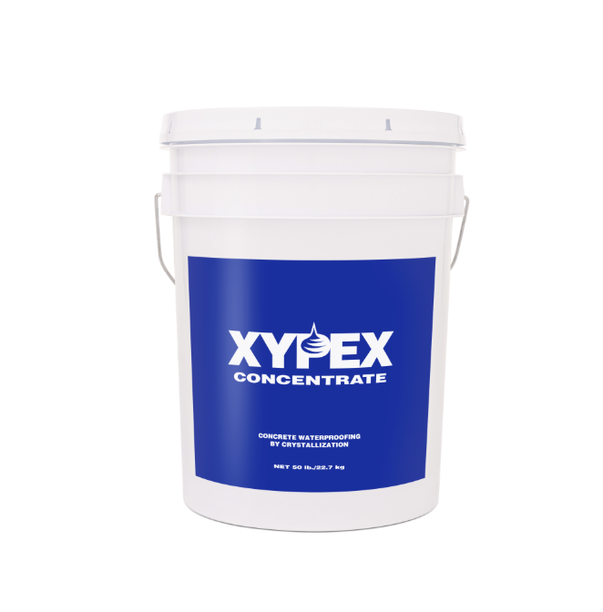 Xypex Concentrate