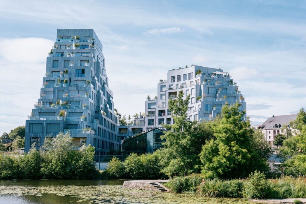 Green Building