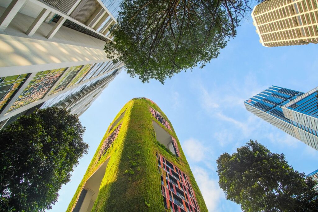 Green Building